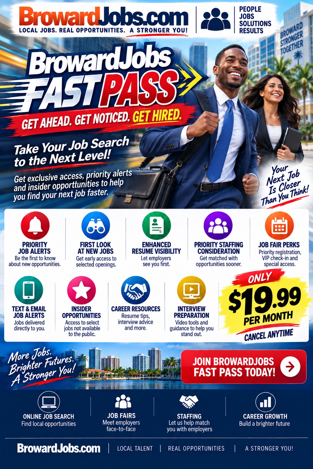 Fast Pass