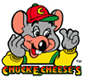 Chuck E. Cheeses